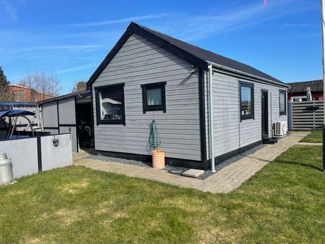 Jyllingevej 286V, 2610 Rødovre